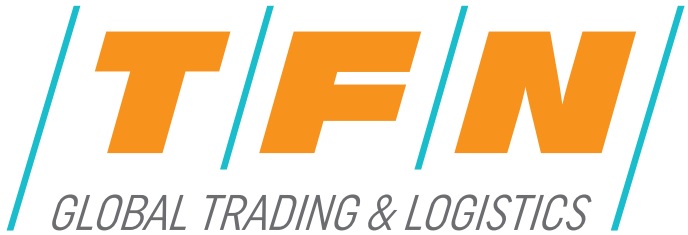 TFN Trade | Global Logistics and Food Suply